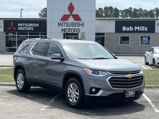 Chevrolet 2018 Traverse