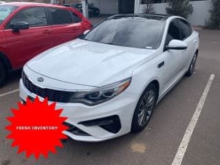 Kia 2019 Optima