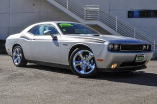 Dodge 2012 Challenger