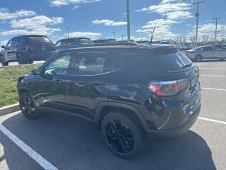 Jeep 2020 Compass