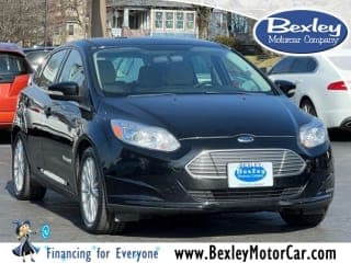 Ford 2017 Focus