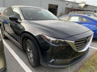 Mazda 2017 CX-9