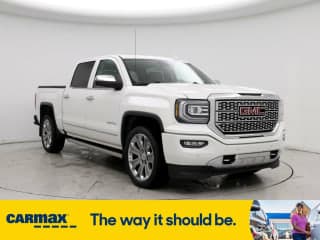 GMC 2017 Sierra 1500