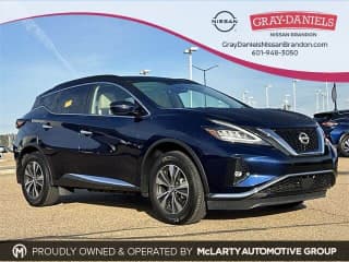 Nissan 2023 Murano