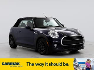 MINI 2016 Convertible