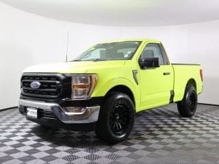 Ford 2022 F-150