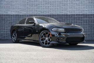 Dodge 2019 Charger