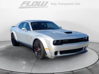 Dodge 2020 Challenger