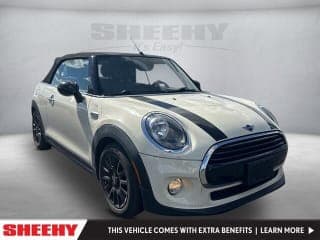 MINI 2019 Convertible