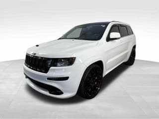 Jeep 2013 Grand Cherokee