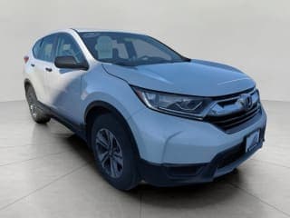 Honda 2019 CR-V