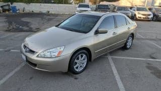 Honda 2003 Accord