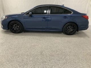 Subaru 2019 Legacy