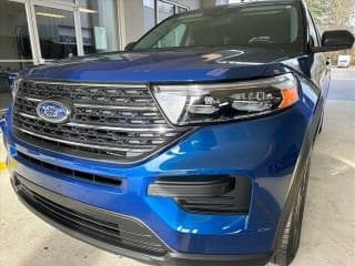 Ford 2022 Explorer