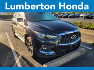 Infiniti 2019 QX60