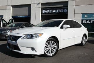 Lexus 2015 ES 350