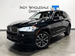 BMW 2017 X5