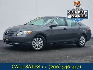 Toyota 2009 Camry