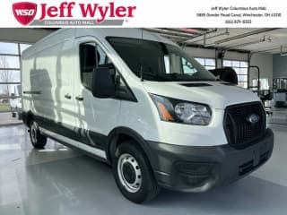 Ford 2021 Transit