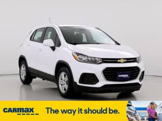 Chevrolet 2020 Trax