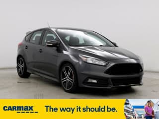 Ford 2018 Focus