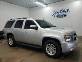 Chevrolet 2011 Tahoe