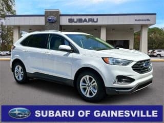 Ford 2019 Edge