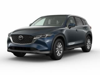 Mazda 2022 CX-5