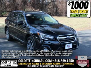 Subaru 2019 Outback