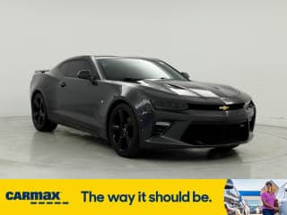 Chevrolet 2016 Camaro