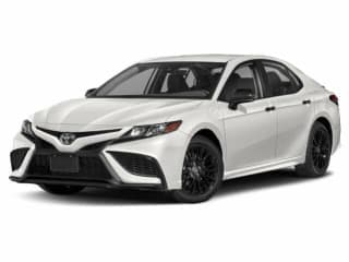 Toyota 2021 Camry