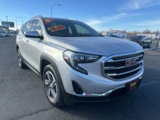 GMC 2019 Terrain