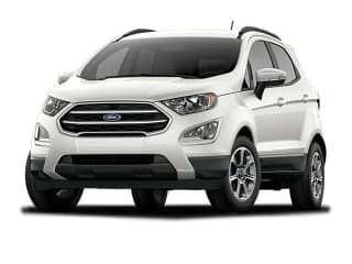 Ford 2018 EcoSport