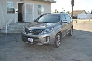 Kia 2015 Sorento