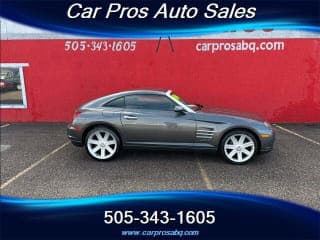 Chrysler 2004 Crossfire