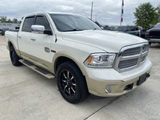 Ram 2016 1500