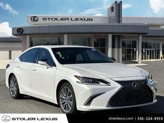 Lexus 2021 ES 350