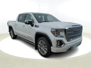 GMC 2021 Sierra 1500