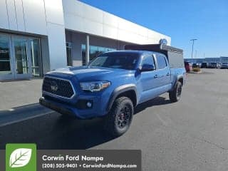 Toyota 2019 Tacoma