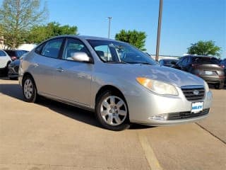 Hyundai 2008 Elantra