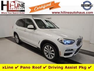 BMW 2019 X3