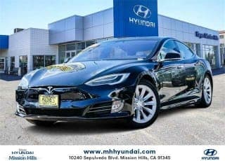 Tesla 2017 Model S