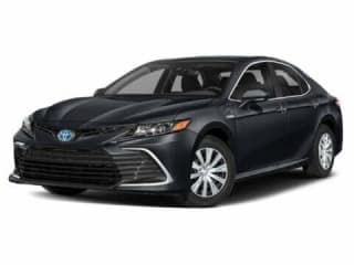 Toyota 2021 Camry Hybrid