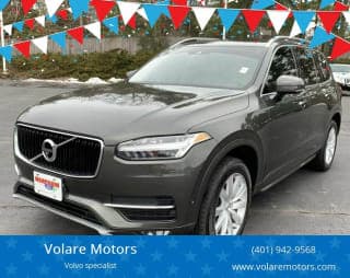 Volvo 2018 XC90