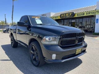 Ram 2014 1500