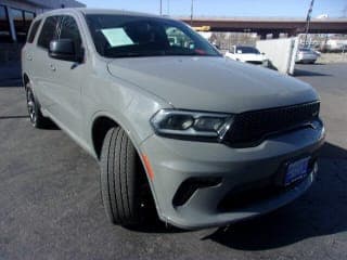 Dodge 2022 Durango