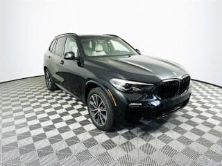 BMW 2021 X5