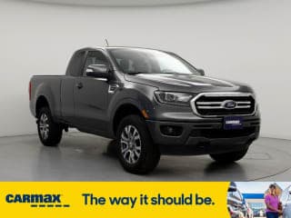 Ford 2019 Ranger