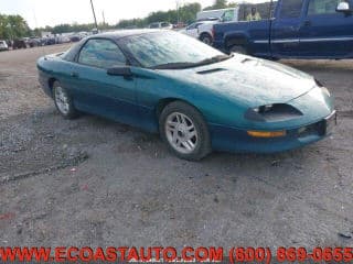 Chevrolet 1995 Camaro