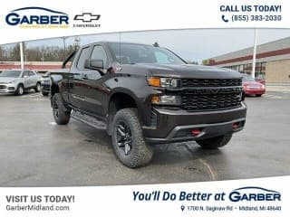 Chevrolet 2019 Silverado 1500